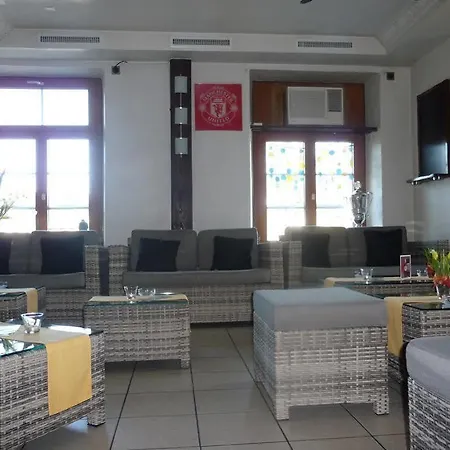 Hotel Falken