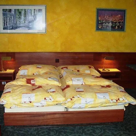 Hotel Falken Lucerne