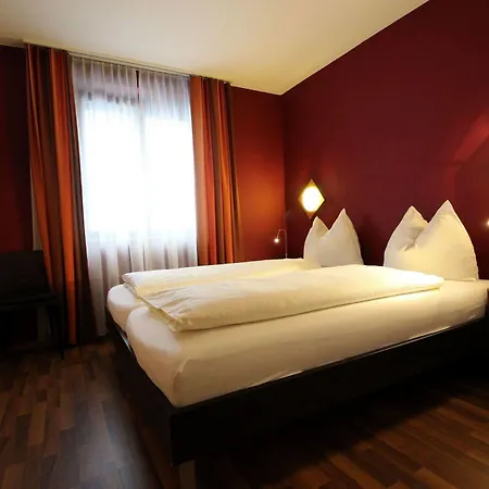 Falken Hotel Lucerne