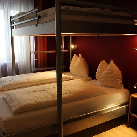 Falken Hotel