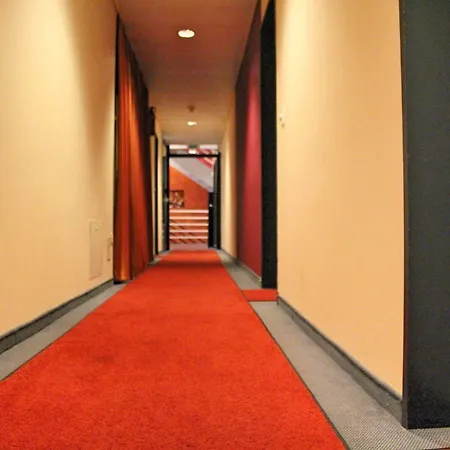 Falken Hotel
