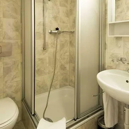 Falken Hotel Lucerna