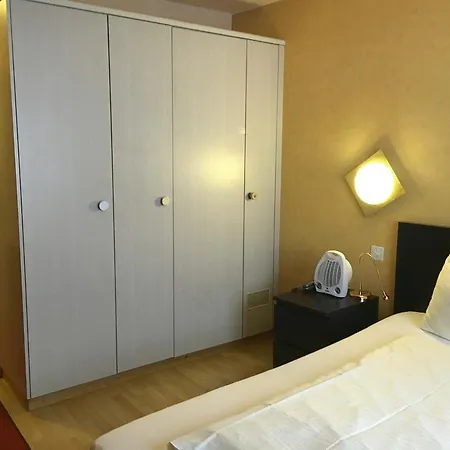 Hotel Falken
