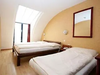 Hotel Falken Lucerna