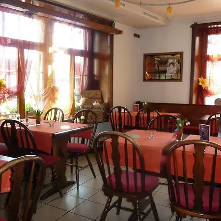 Falken Hotel Lucerna