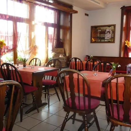 Hotel Falken Lucerna