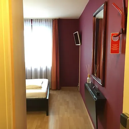 Falken Hotel