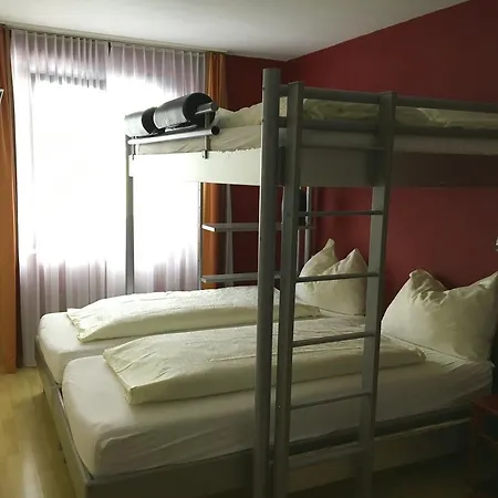 Falken Hotel Luzern