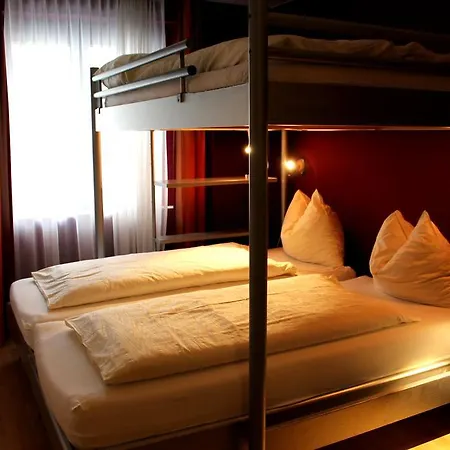 Hotel Falken Luzern