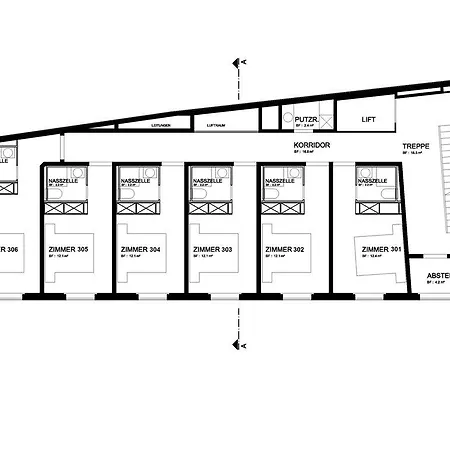 Hotel Falken 2*