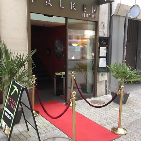 Falken Hotel