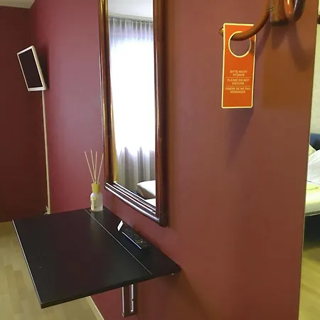 Falken Hotel Luzern