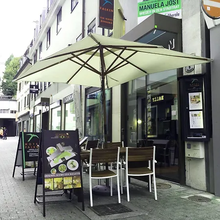 Falken 2* Luzern